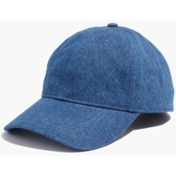 pacsun accessories last one in stock nwt jean cap poshmark